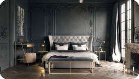 Spavaca soba | vstyle luxury brand