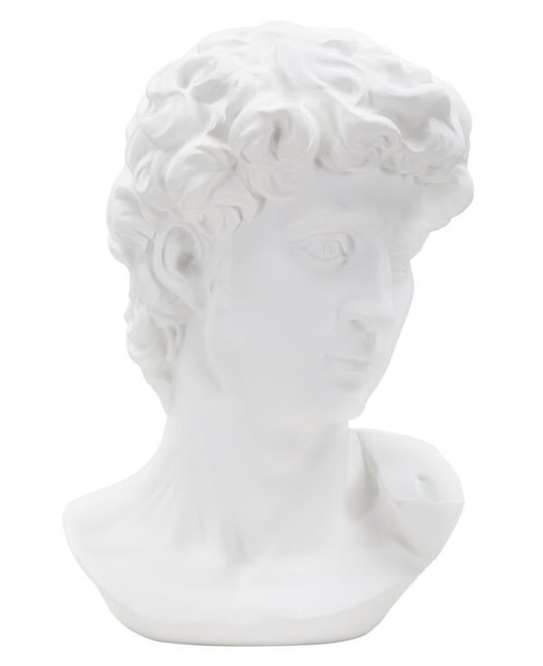 Skulptura ROMAN plus cm 20x13x30