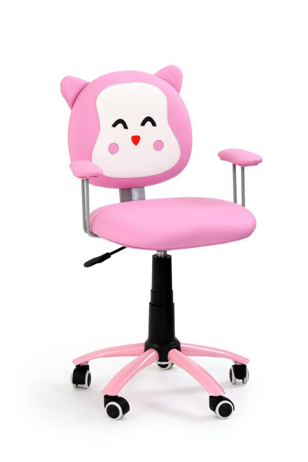 KITTY stolica, boja: roza