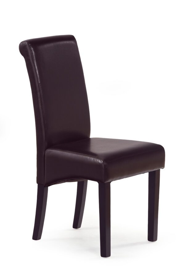 NERO stolica, boja: wenge/tamno smeđa