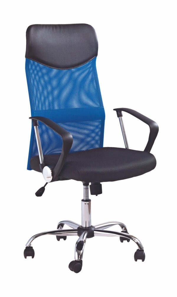 VIRE stolica, boja: plava