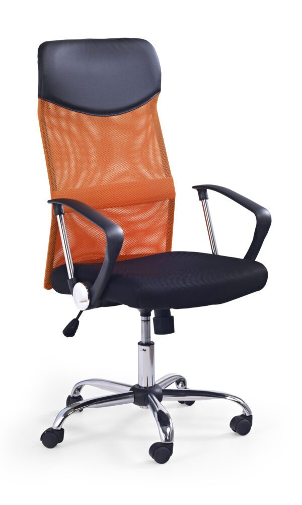 VIRE stolica, boja: narančasta