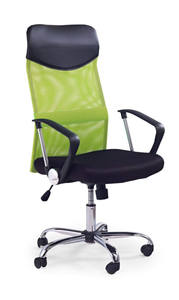 VIRE stolica, boja: zelena