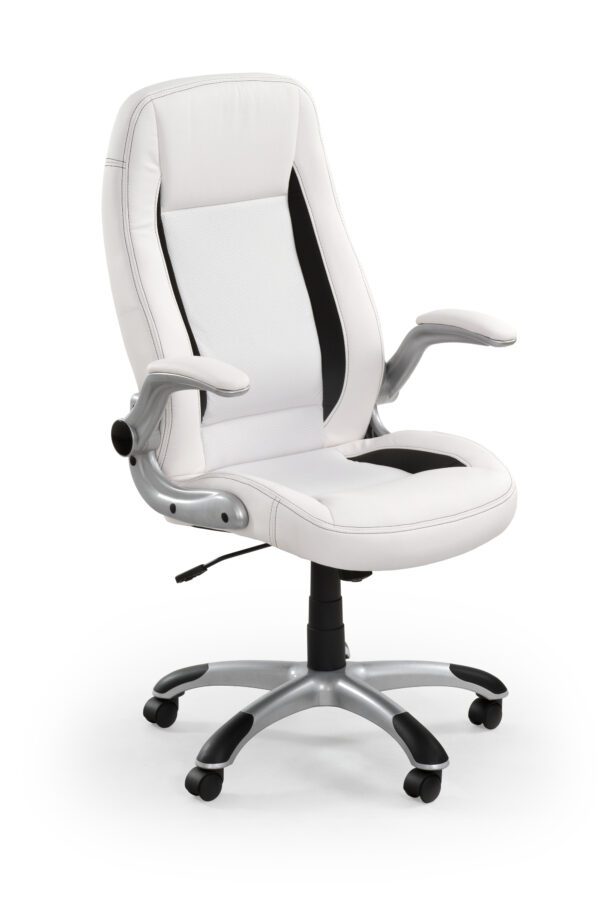 SATURN stolica, boja: bijela
