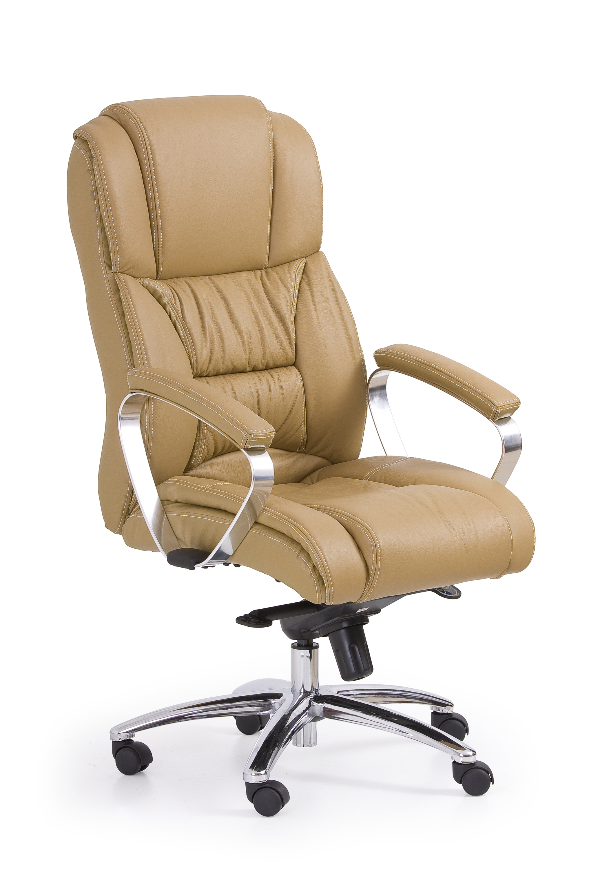 FOSTER stolica, boja: svijetlo smeđa