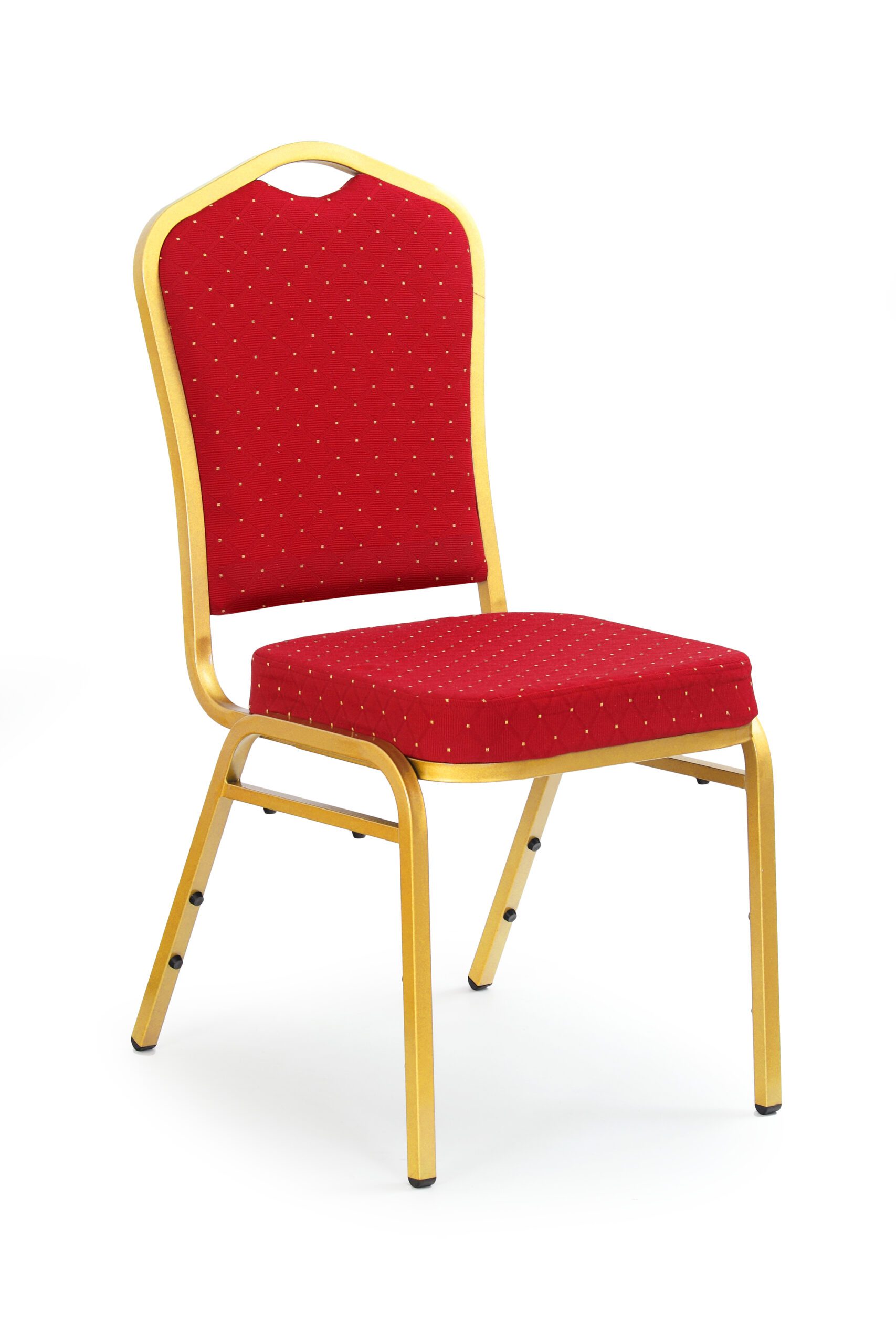 K66 boja stolice: kestenjasta
