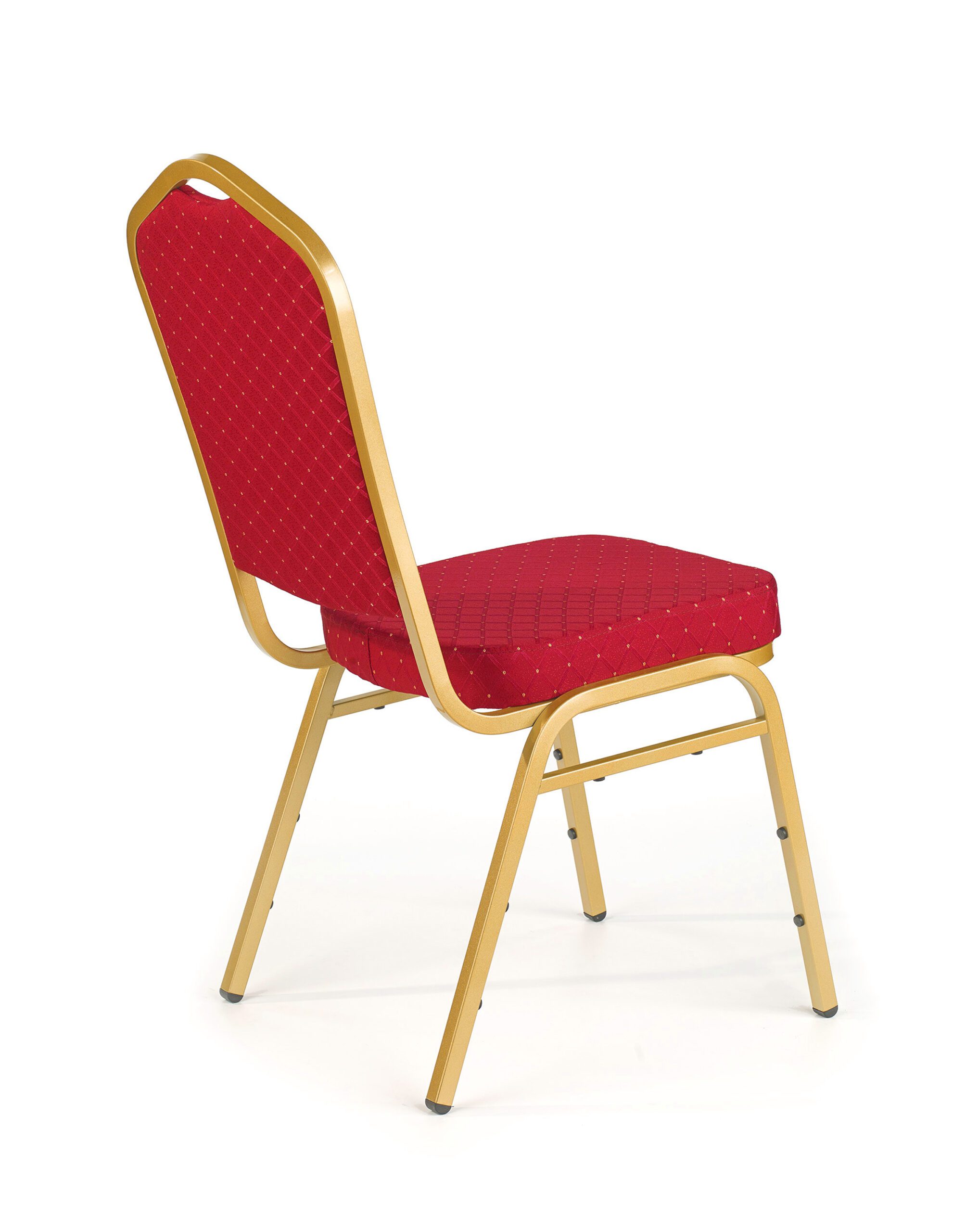 K66 boja stolice: kestenjasta