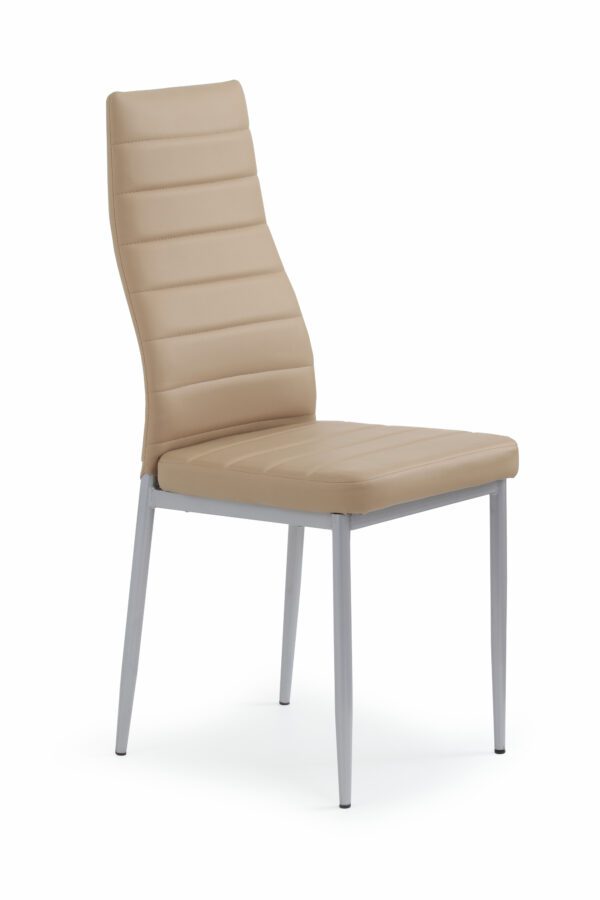 K70 stolica, boja: svijetlo smeđa