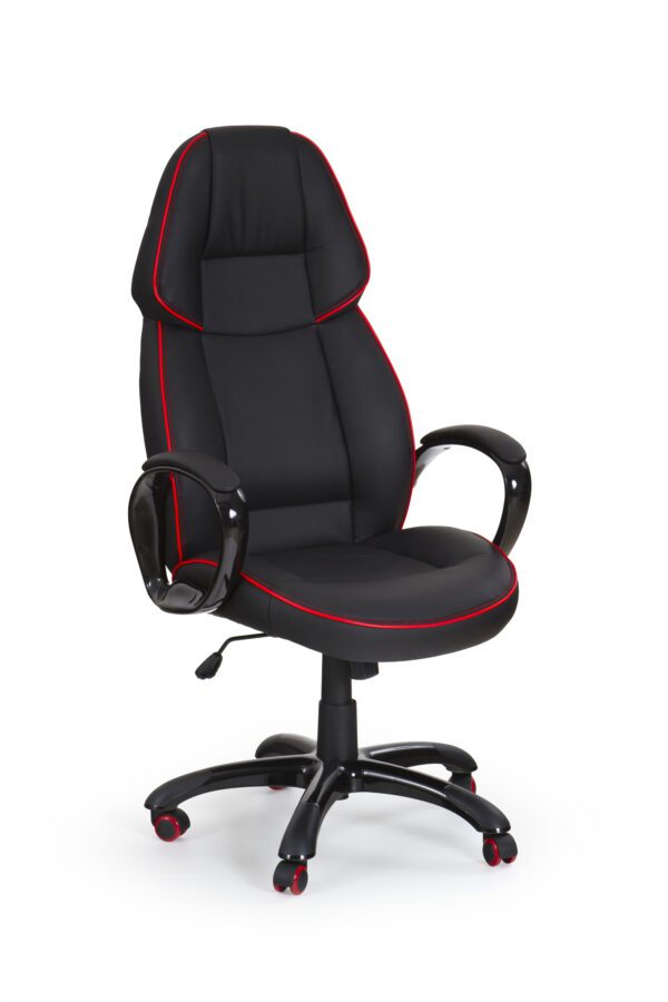 RUBIN stolica, boja: crna
