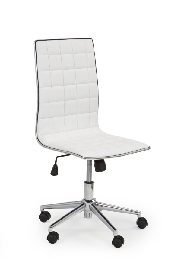 TIROL stolica, boja: bijela