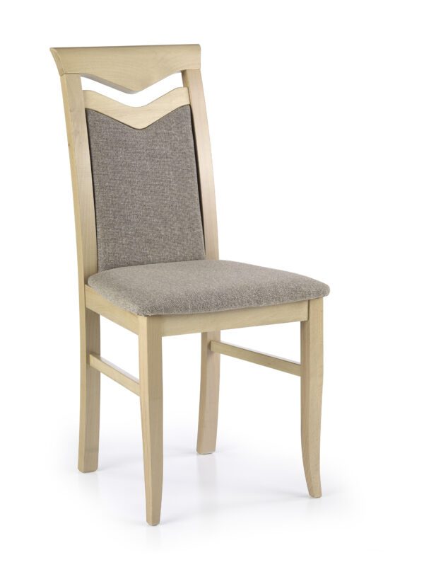 CITRONE stolica, boja: sonoma hrast/INARI 23