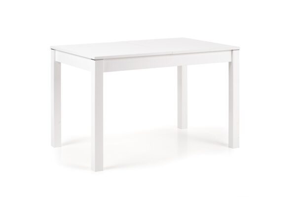 MAURYCY stol, boja: bijela