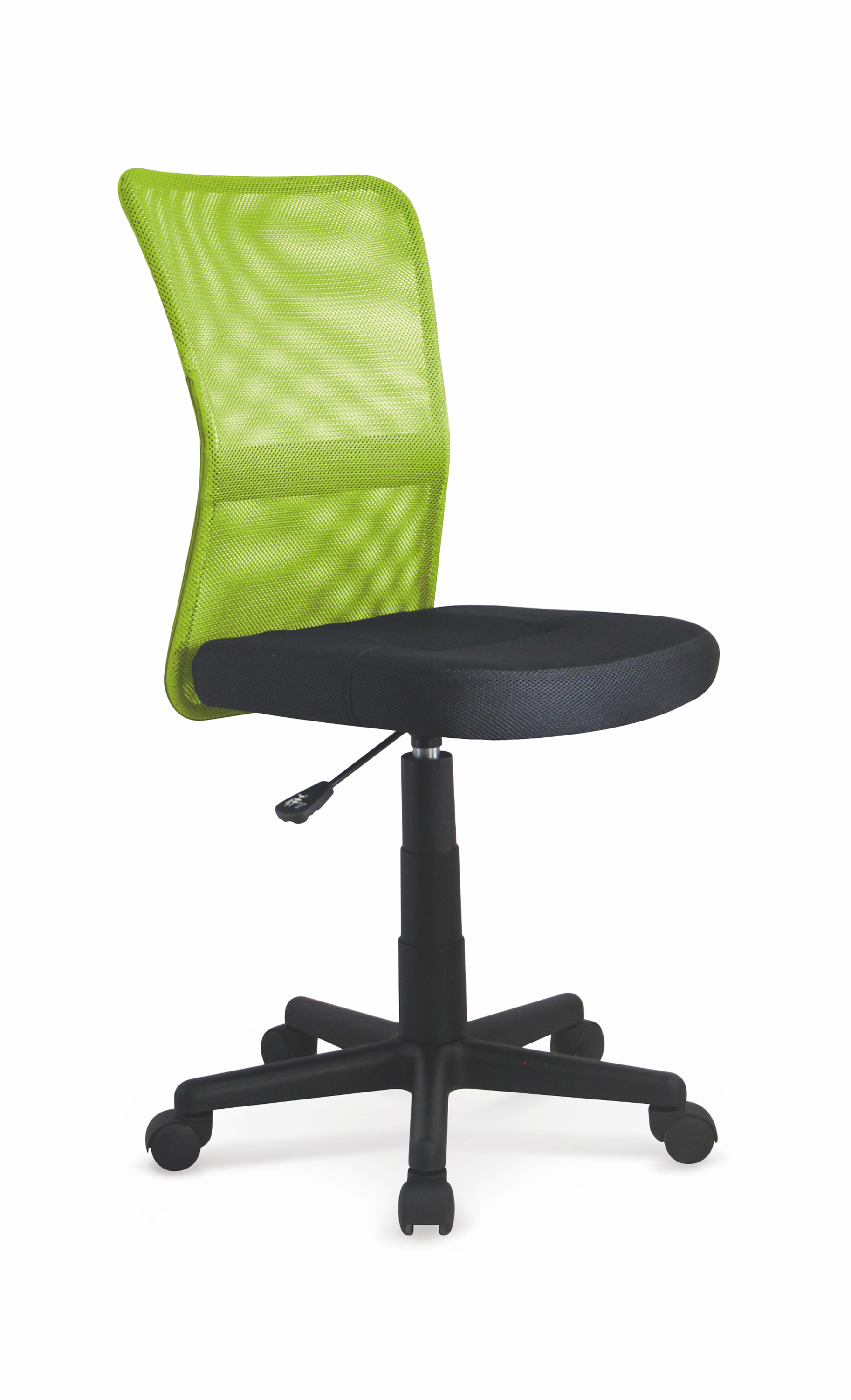 DINGO stolica boja: limeta zelena