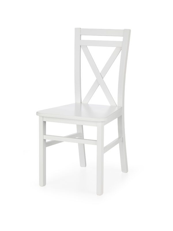 DARIUSZ 2 stolica boja: bijela