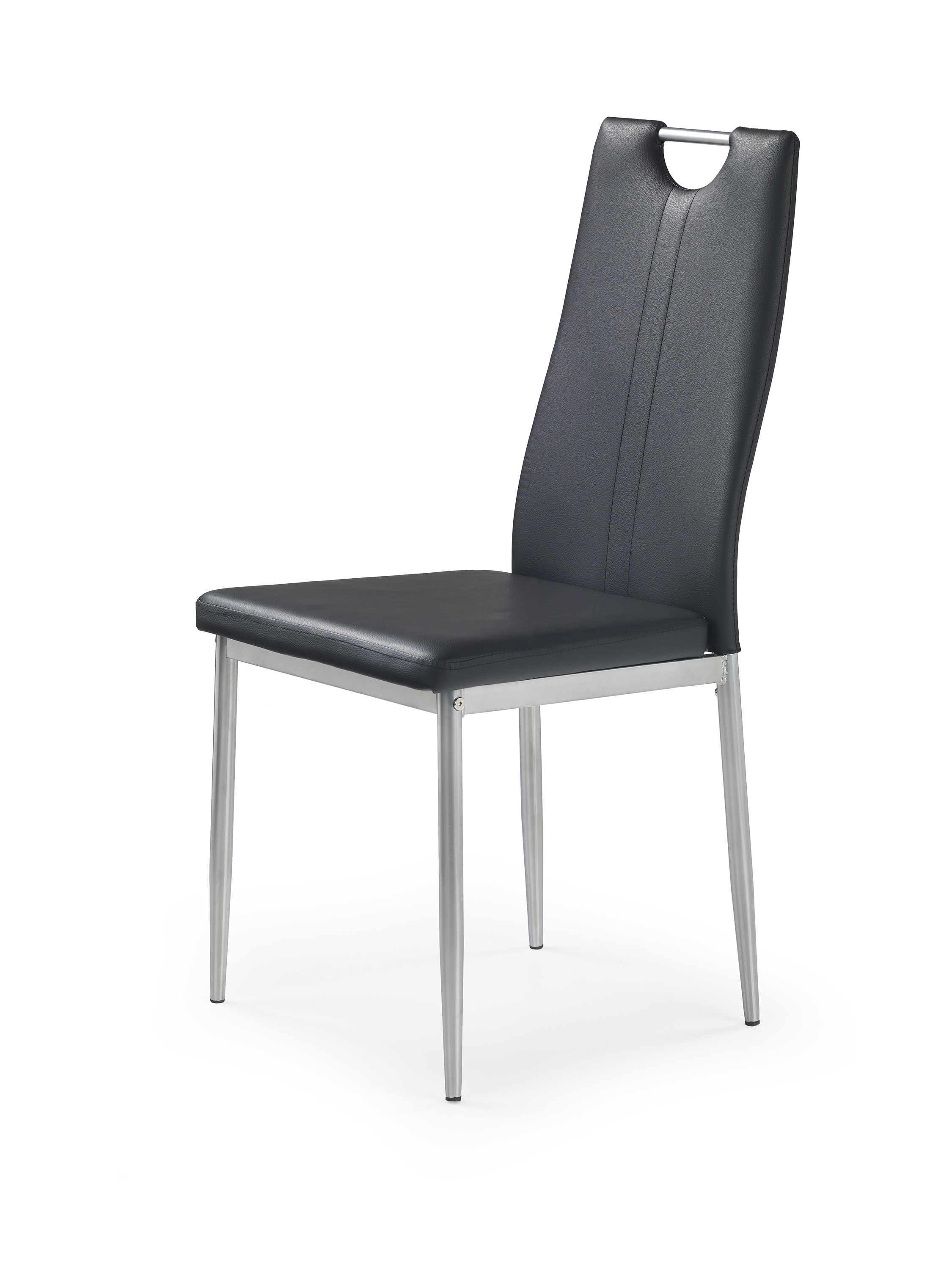 Stolica K202, boja: crna