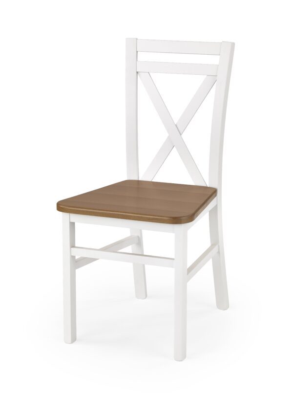 DARIUSZ 2 stolica boja: bijela / joha