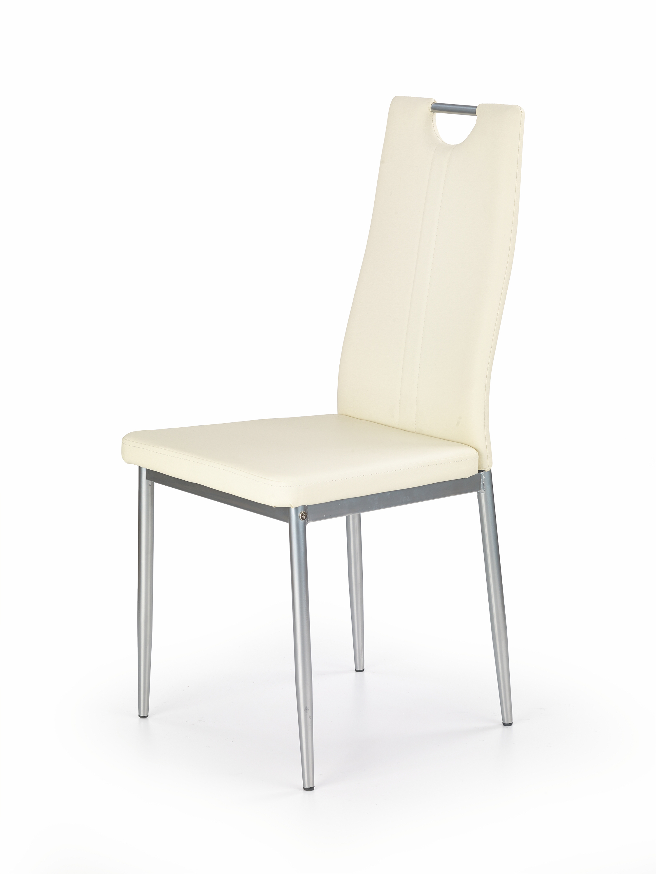 Stolica K202, boja: krem