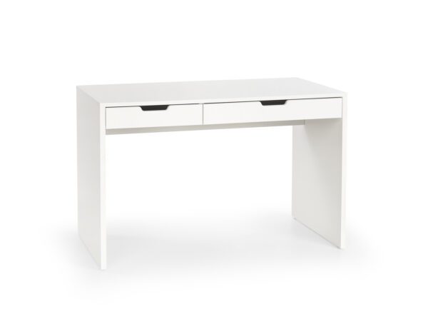 ESKIMO B-1 radni stol, boja: bijela