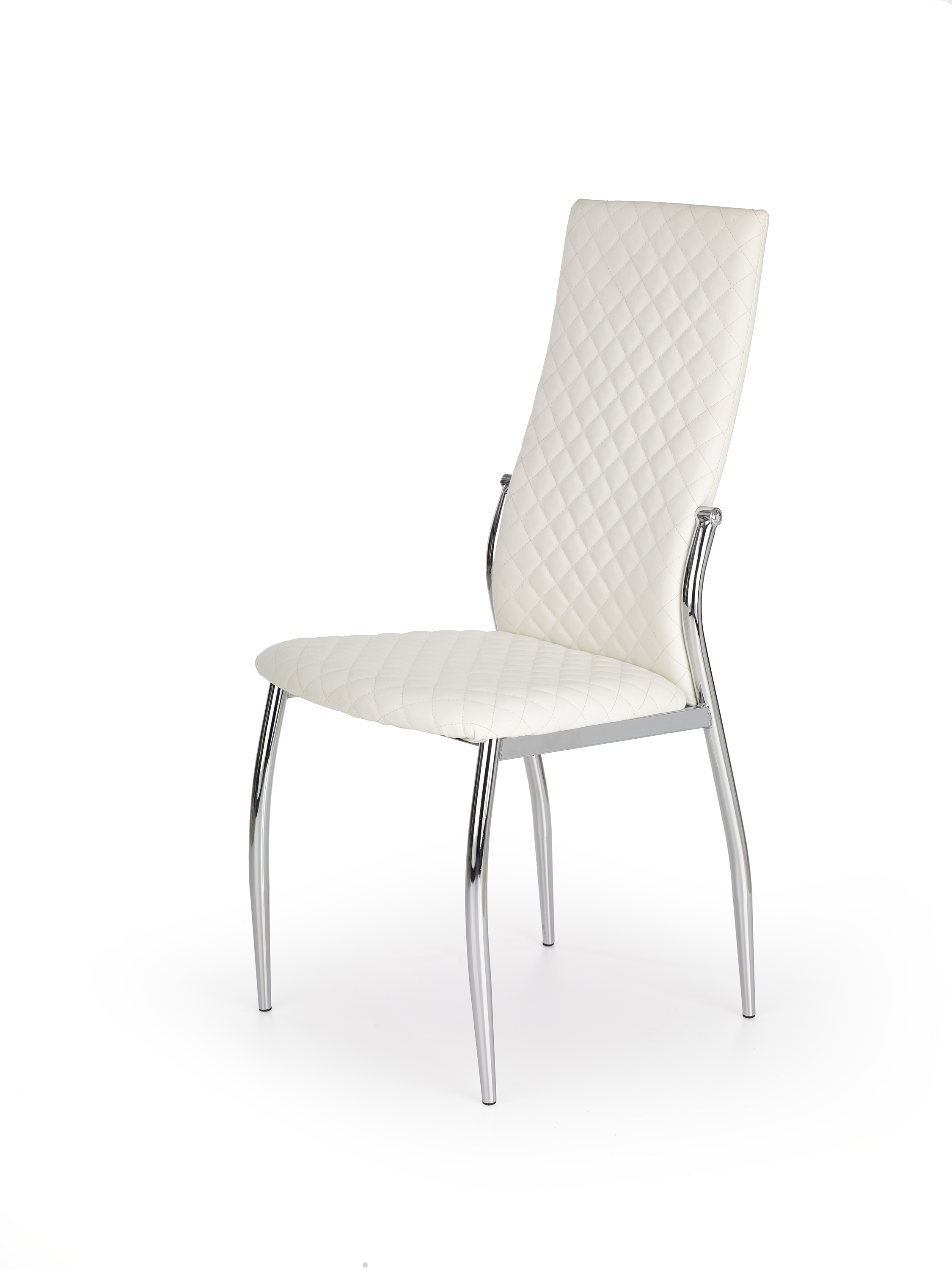 Stolica K238, boja: bijela