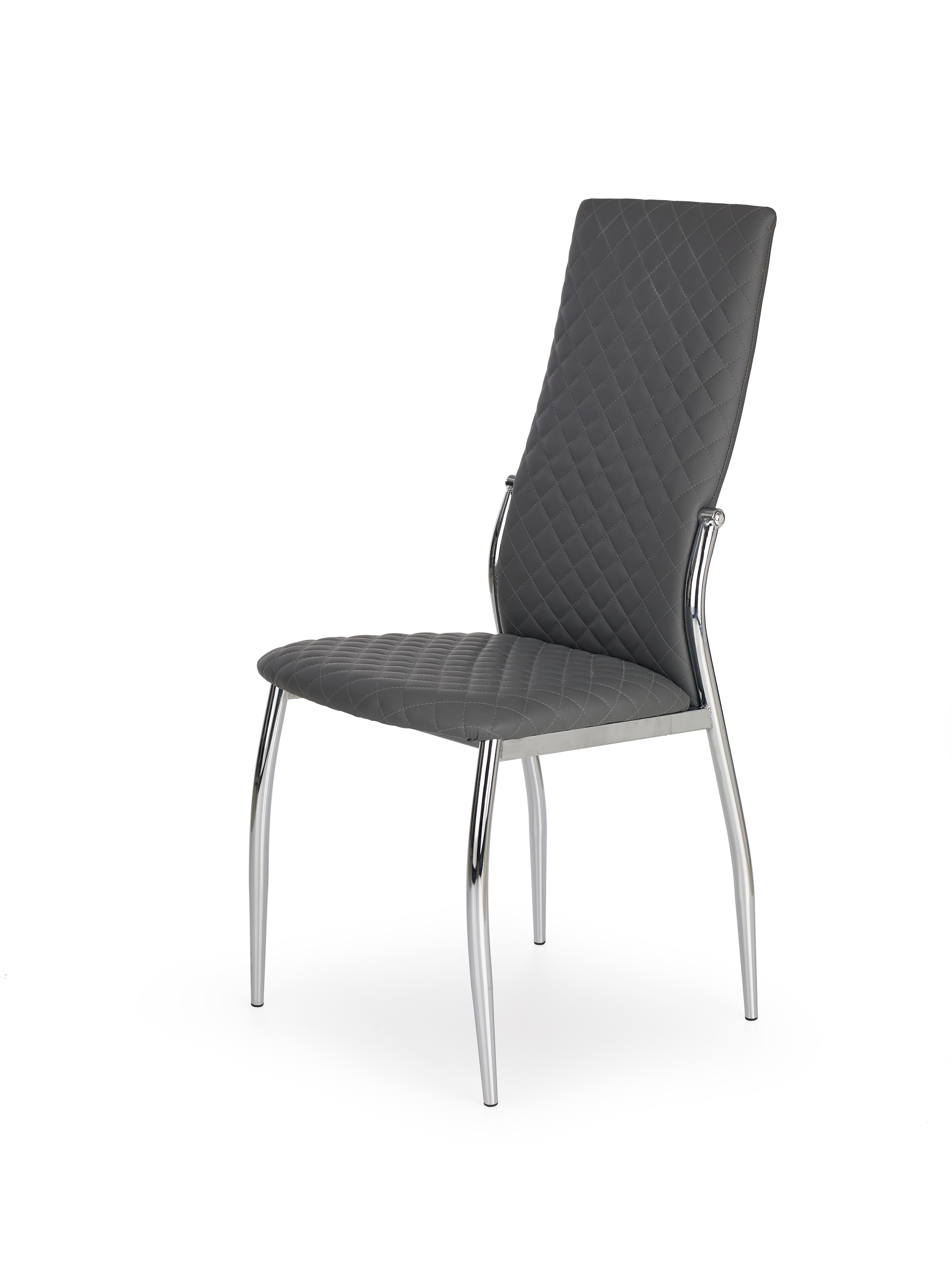 Stolica K238, boja: siva