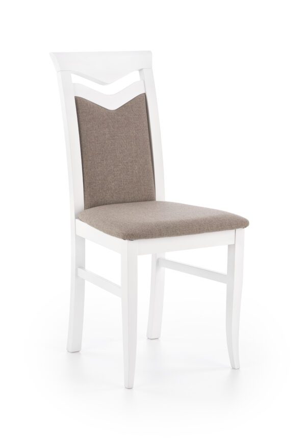 CITRONE stolica, boja: bijela / Inari 23