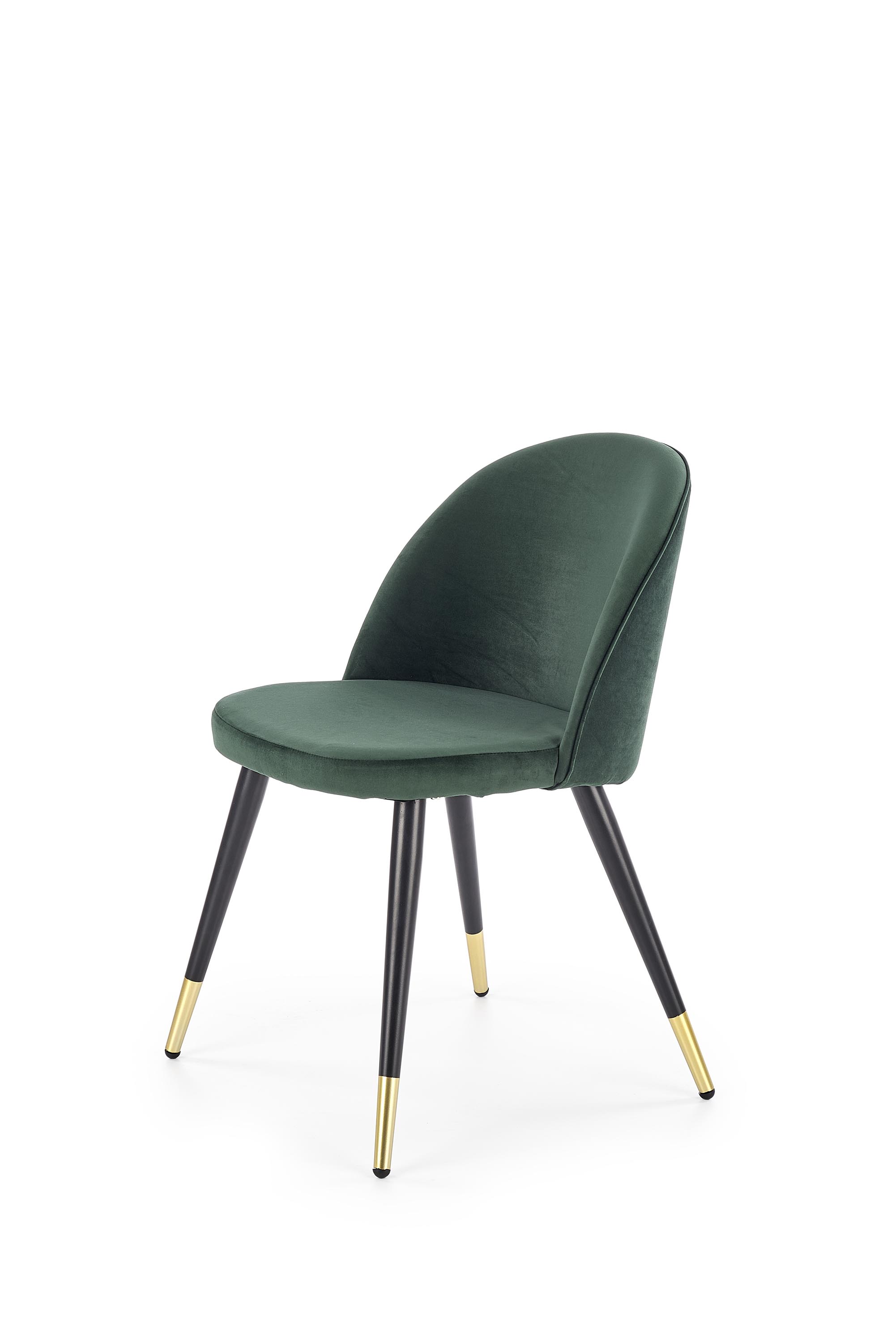 Stolica K315, boja: tamno zelena