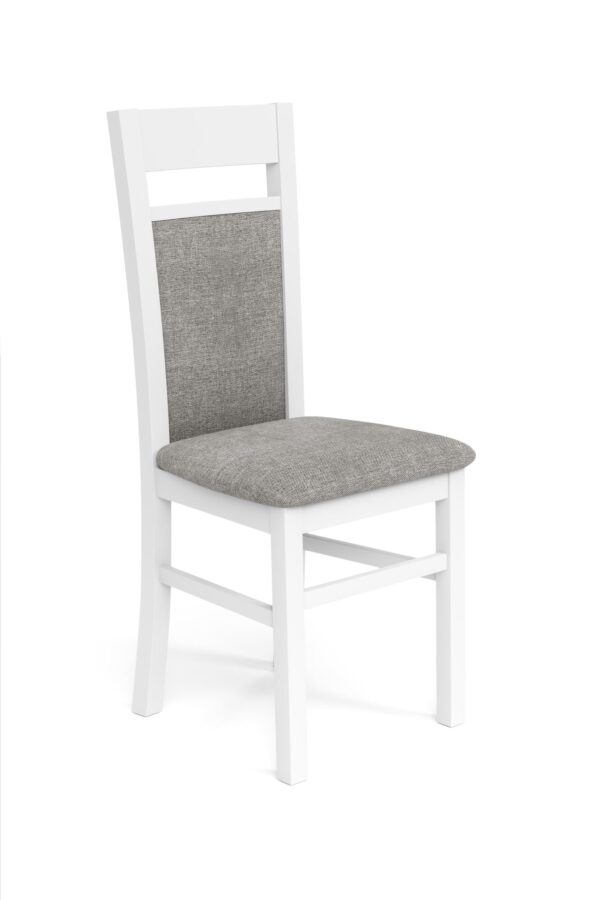 GERARD 2 stolica, boja: bijela / Inari 91