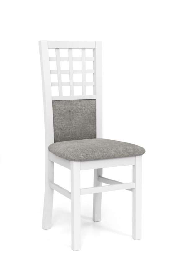 GERARD3 stolica, boja: bijela / Inari 91