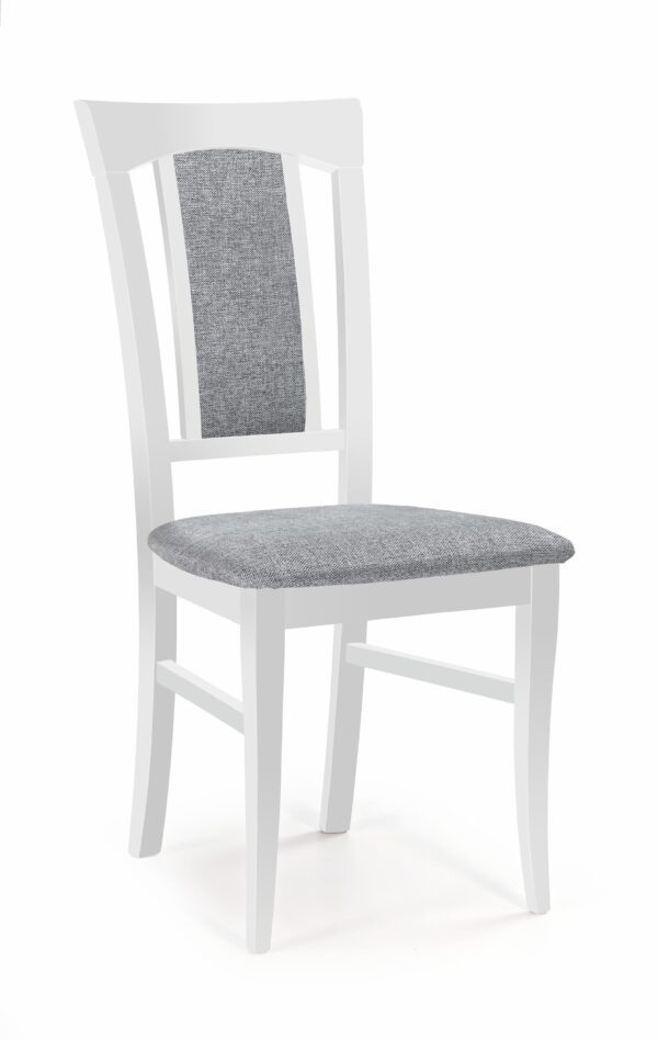 KONRAD stolica boja: bijela / Inari 91