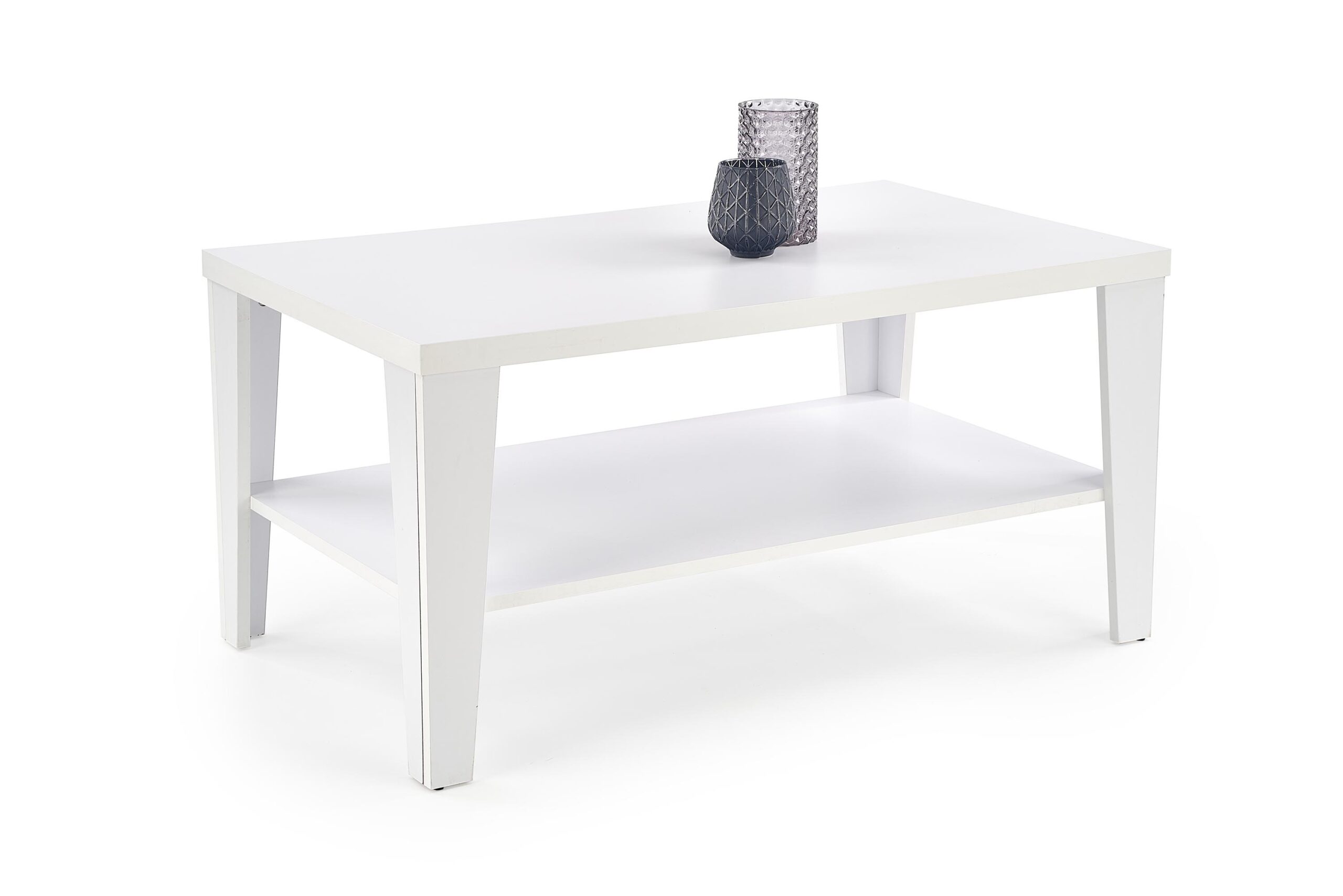 MANTA stol, boja: bijela