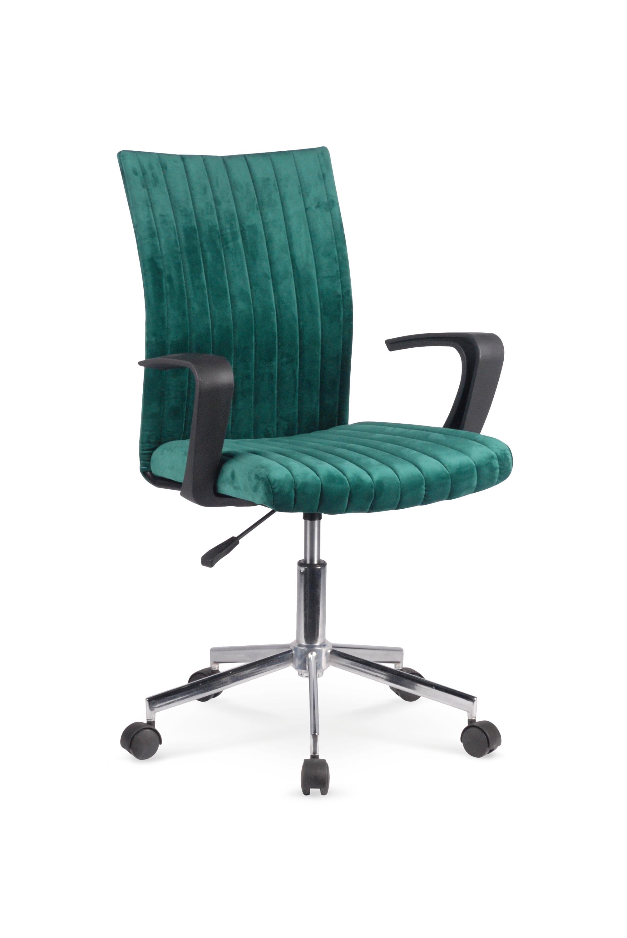 Dječja stolica DORAL, boja: tamno zelena