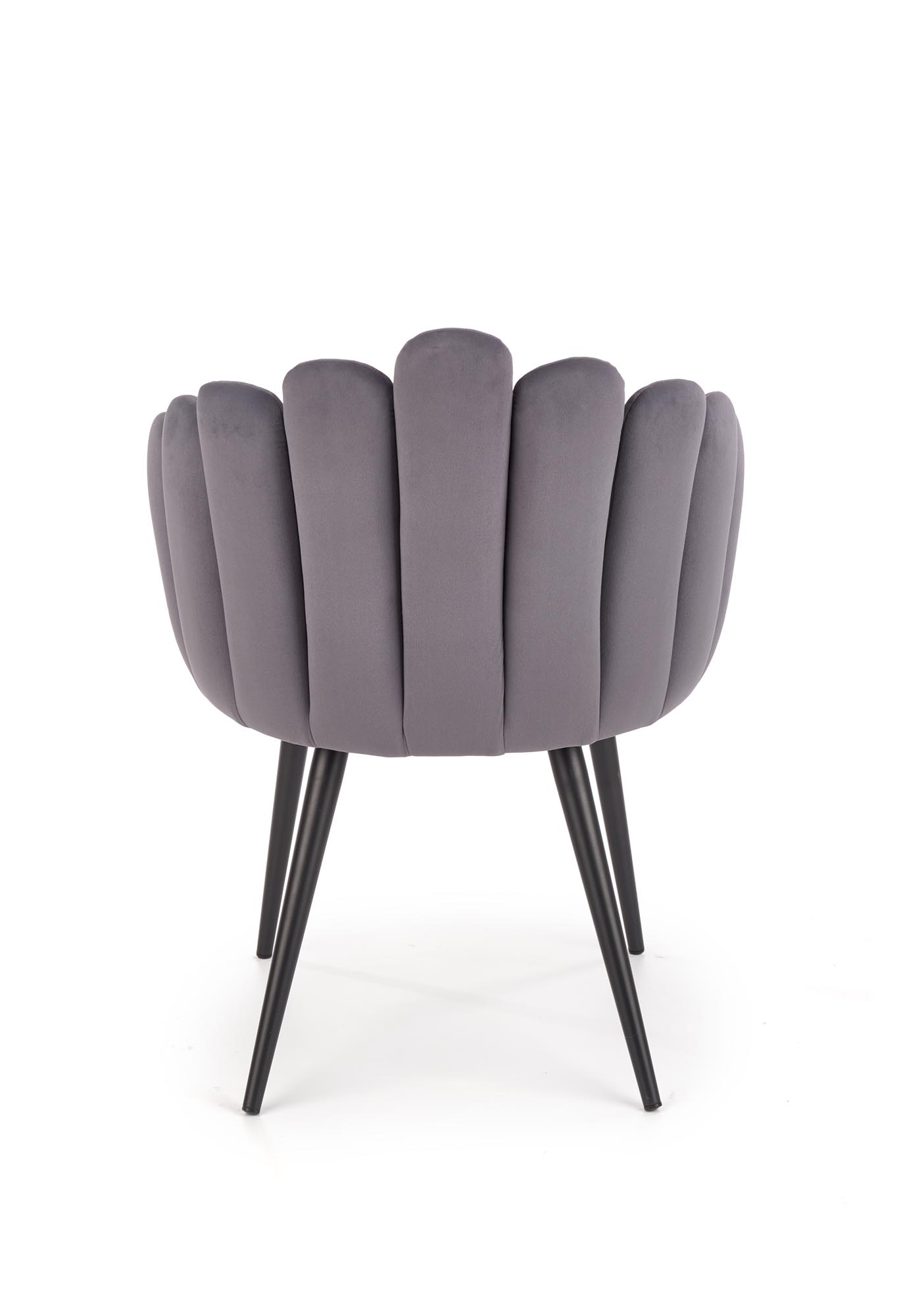 Stolica K410, boja: siva