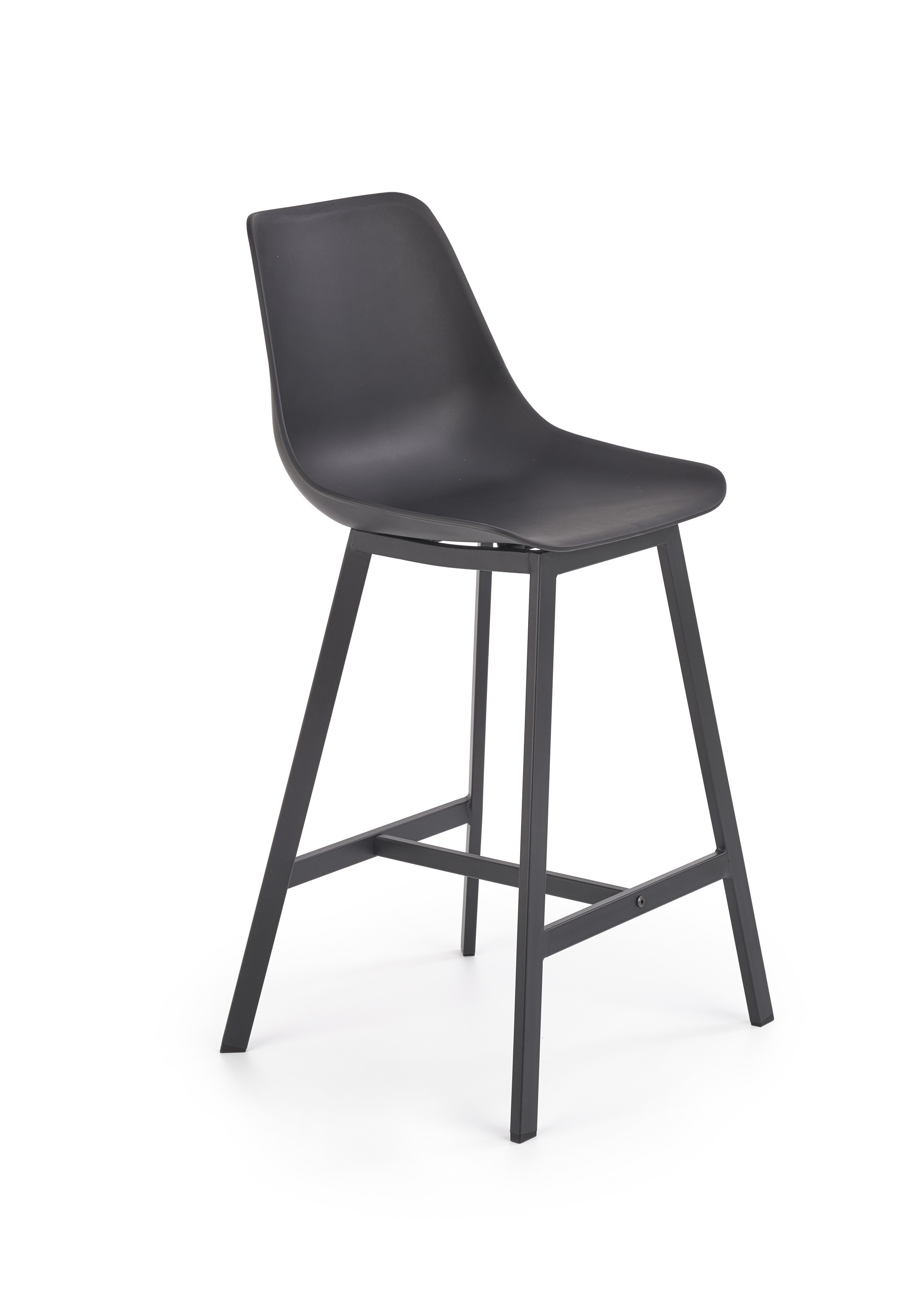 Barska stolica H99, boja: crna