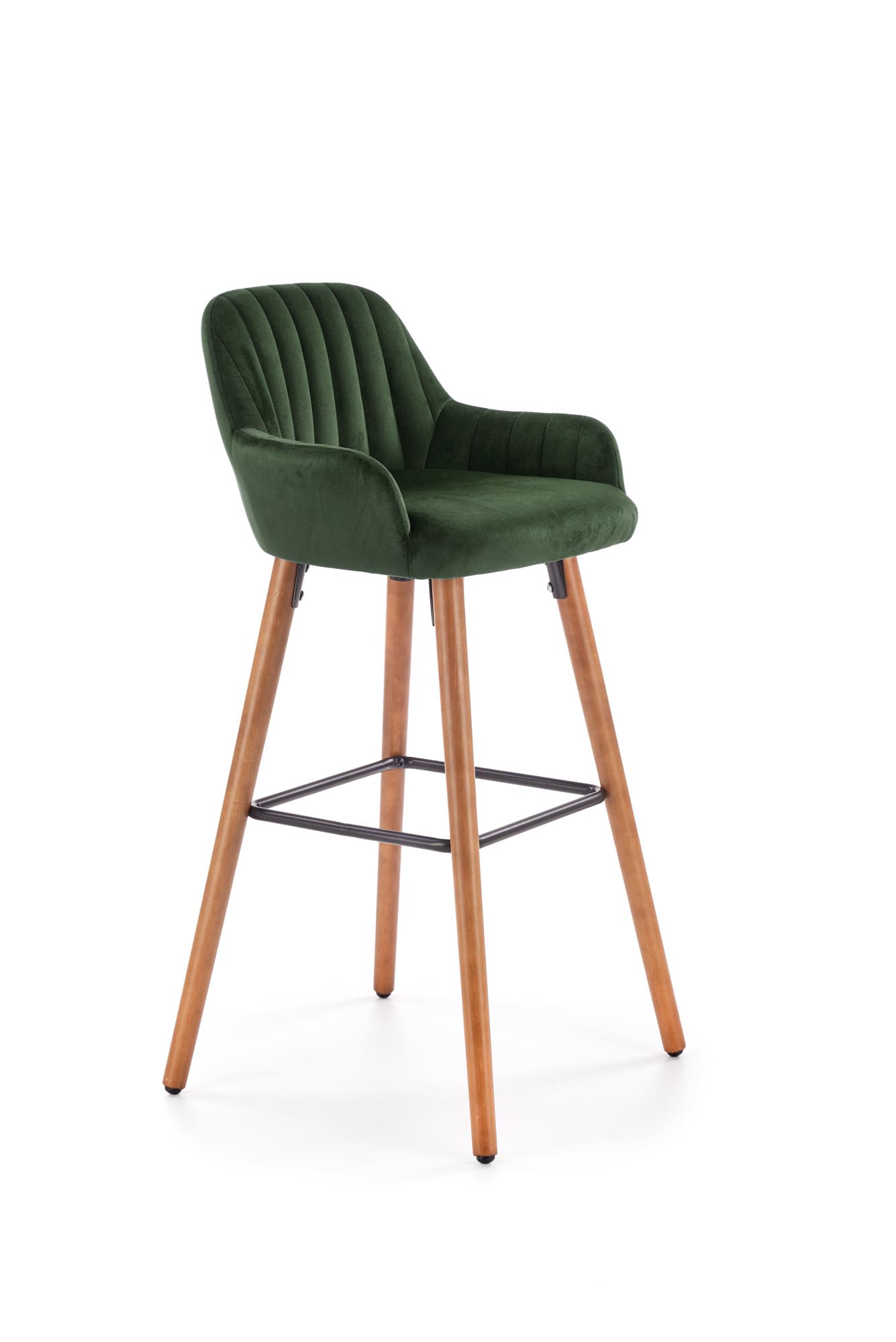 Barska stolica H93, boja: tamno zelena