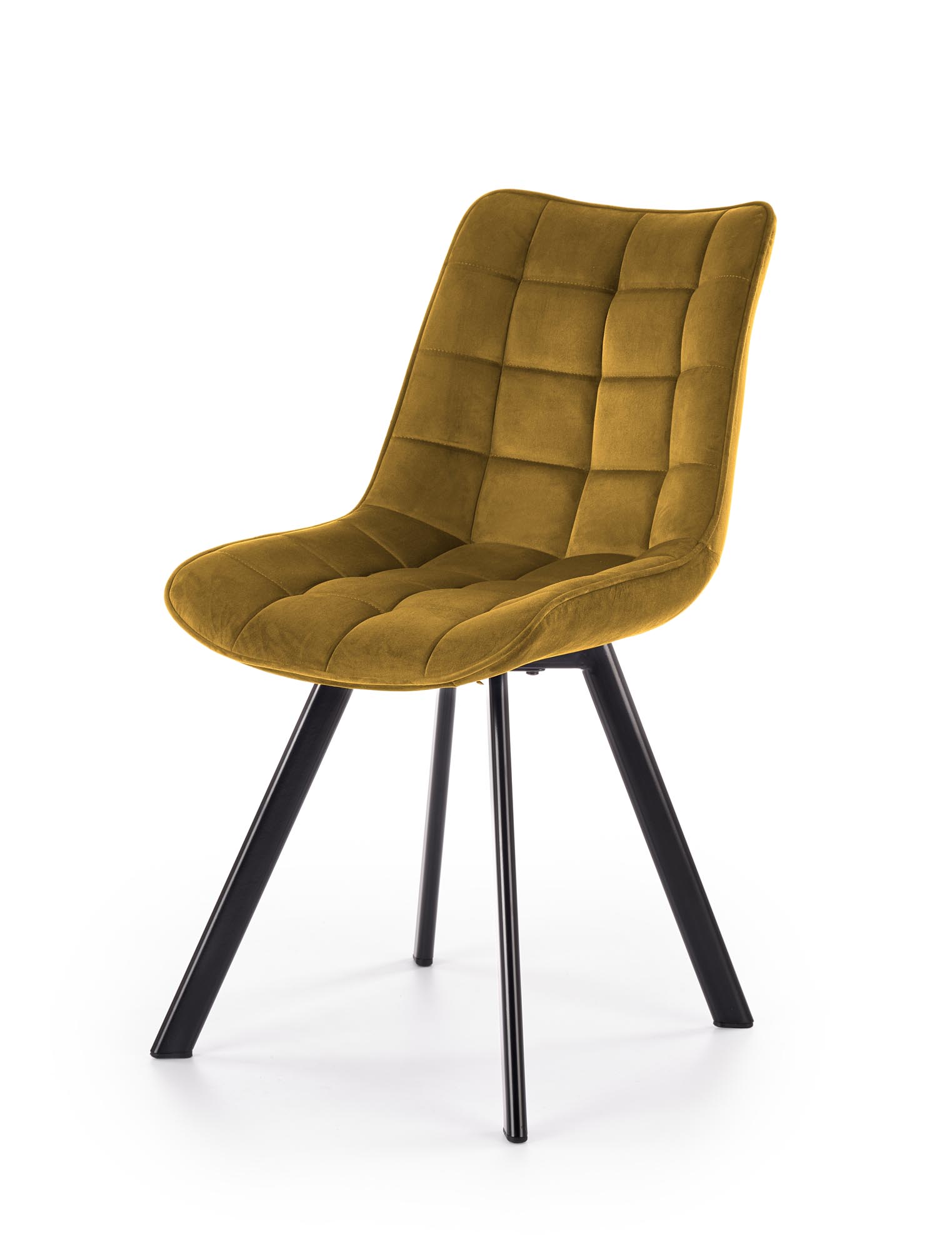 K332 stolac, boja: senf
