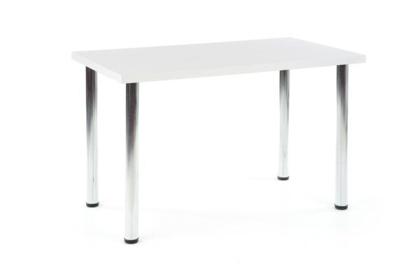MODEX 120 stol, boja: bijela