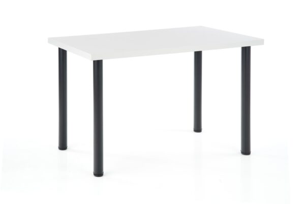 MODEX 2 120 stol, boja: bijela