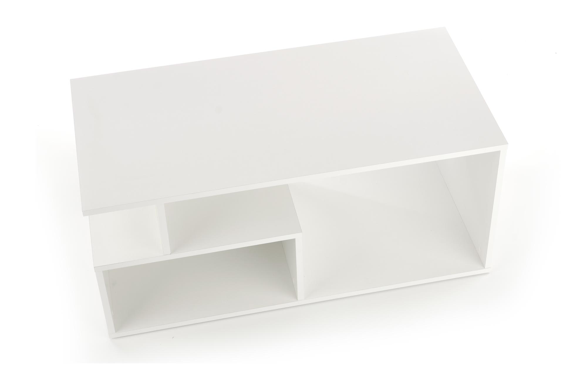 COMBO stol, boja: bijela