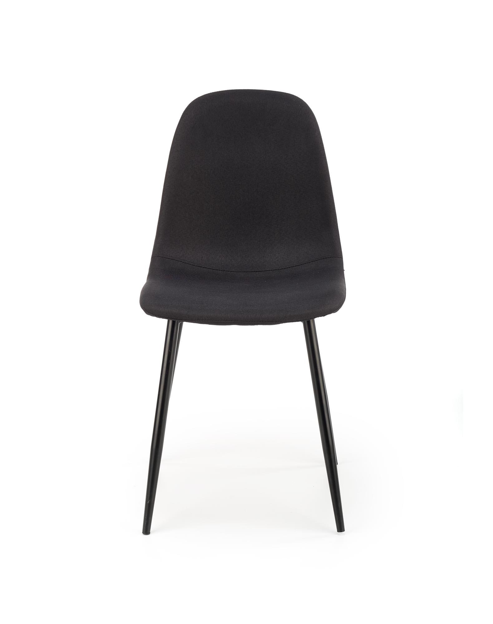 K449 stolica, boja: crna