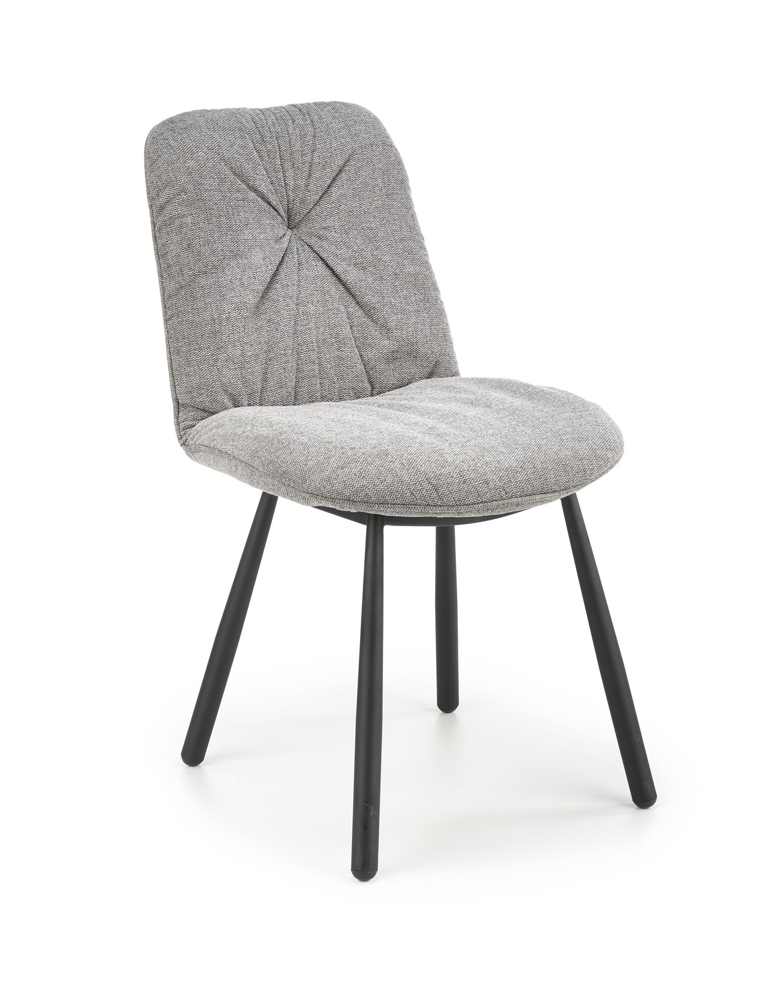 K422 stolica, boja: siva