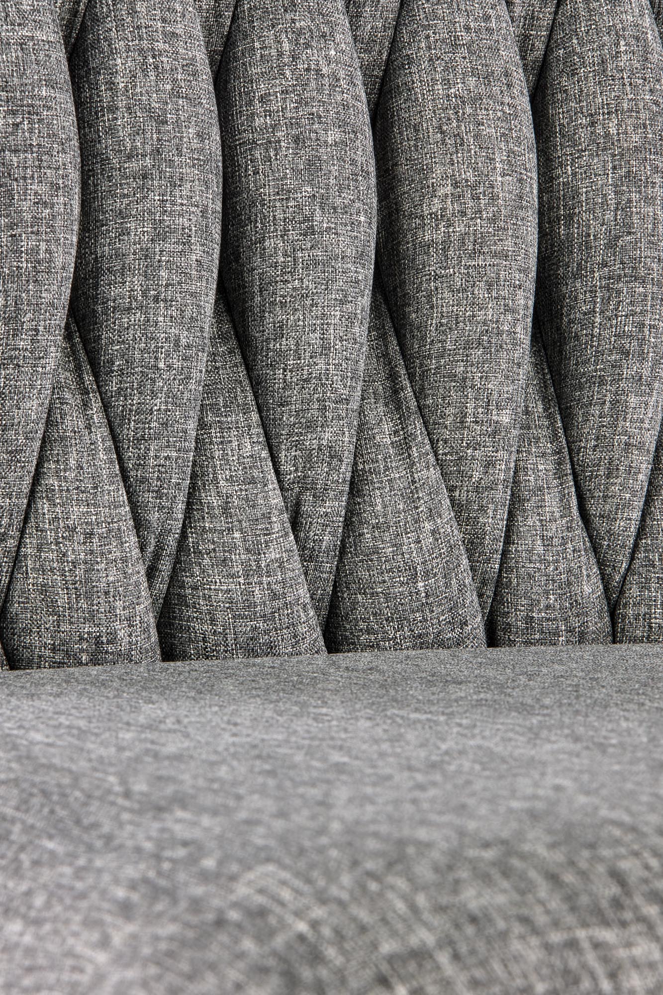 K435 stolica, boja: siva