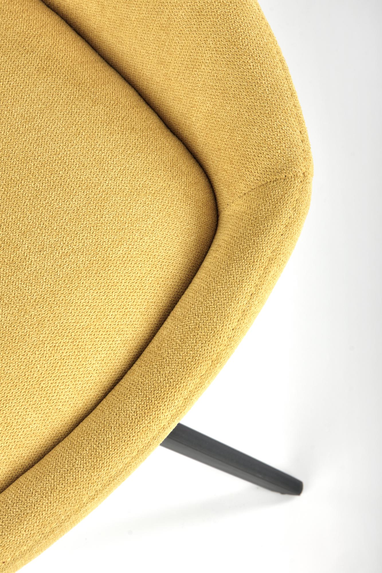 K431 stolica, boja: žuta