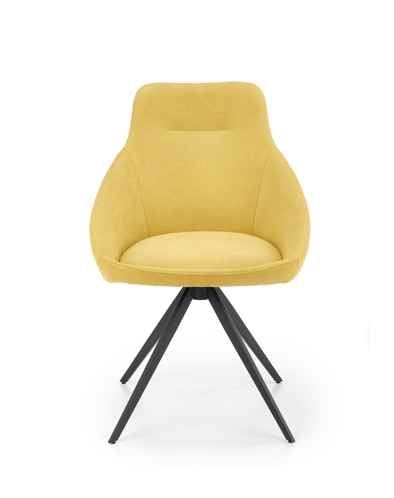 K431 stolica, boja: žuta