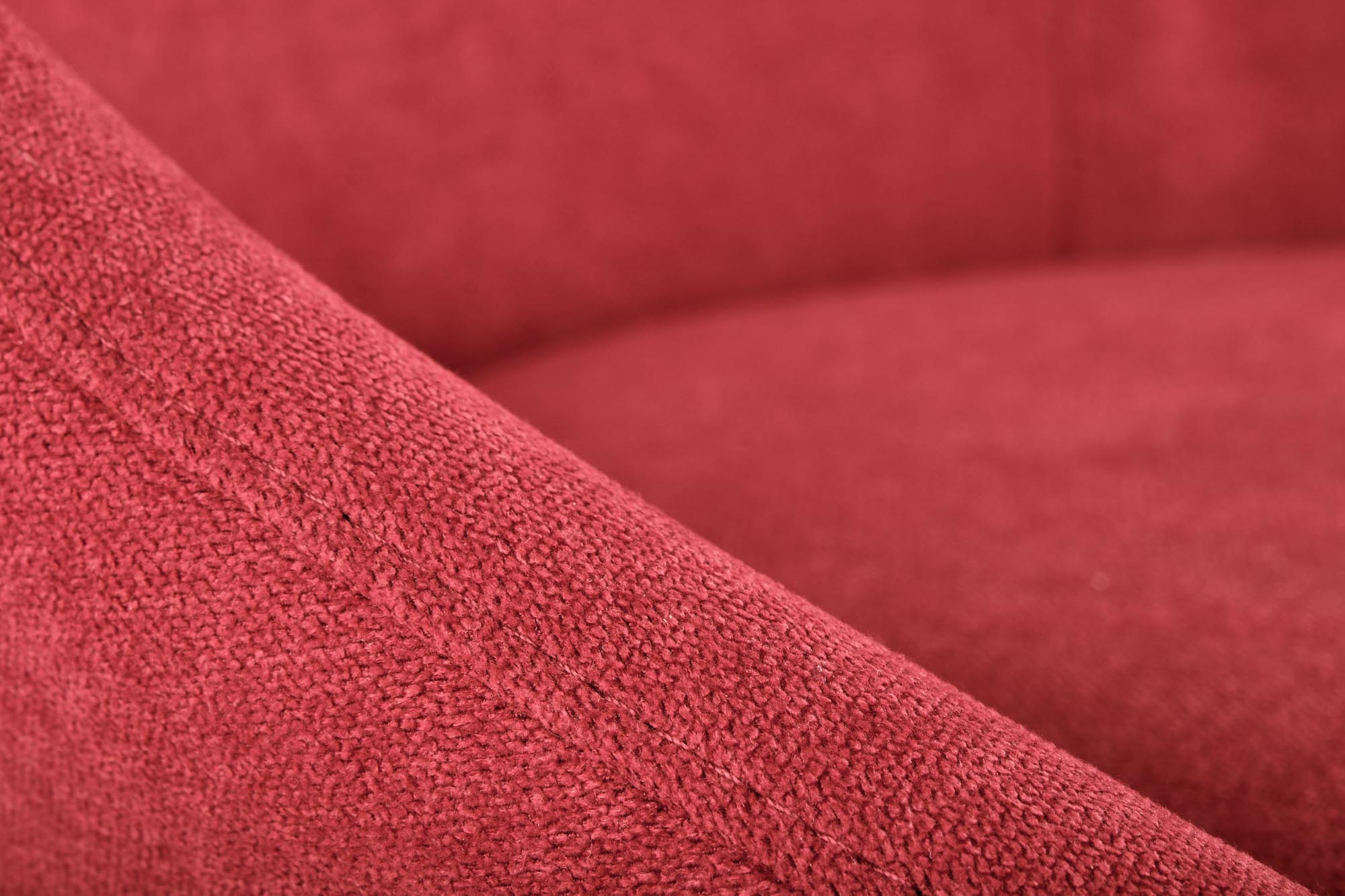 K431 stolica, boja: crvena