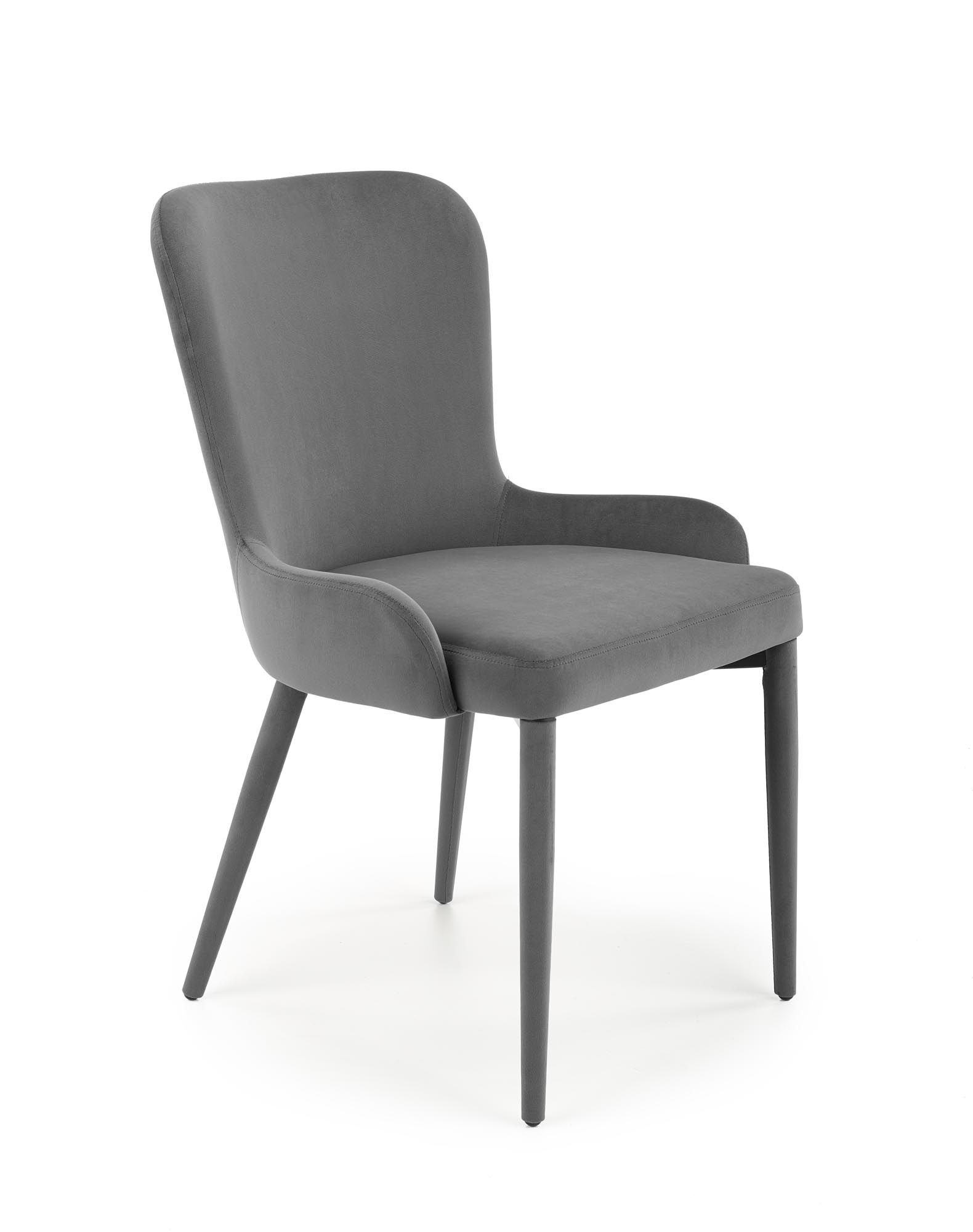 K425 stolica, boja: siva