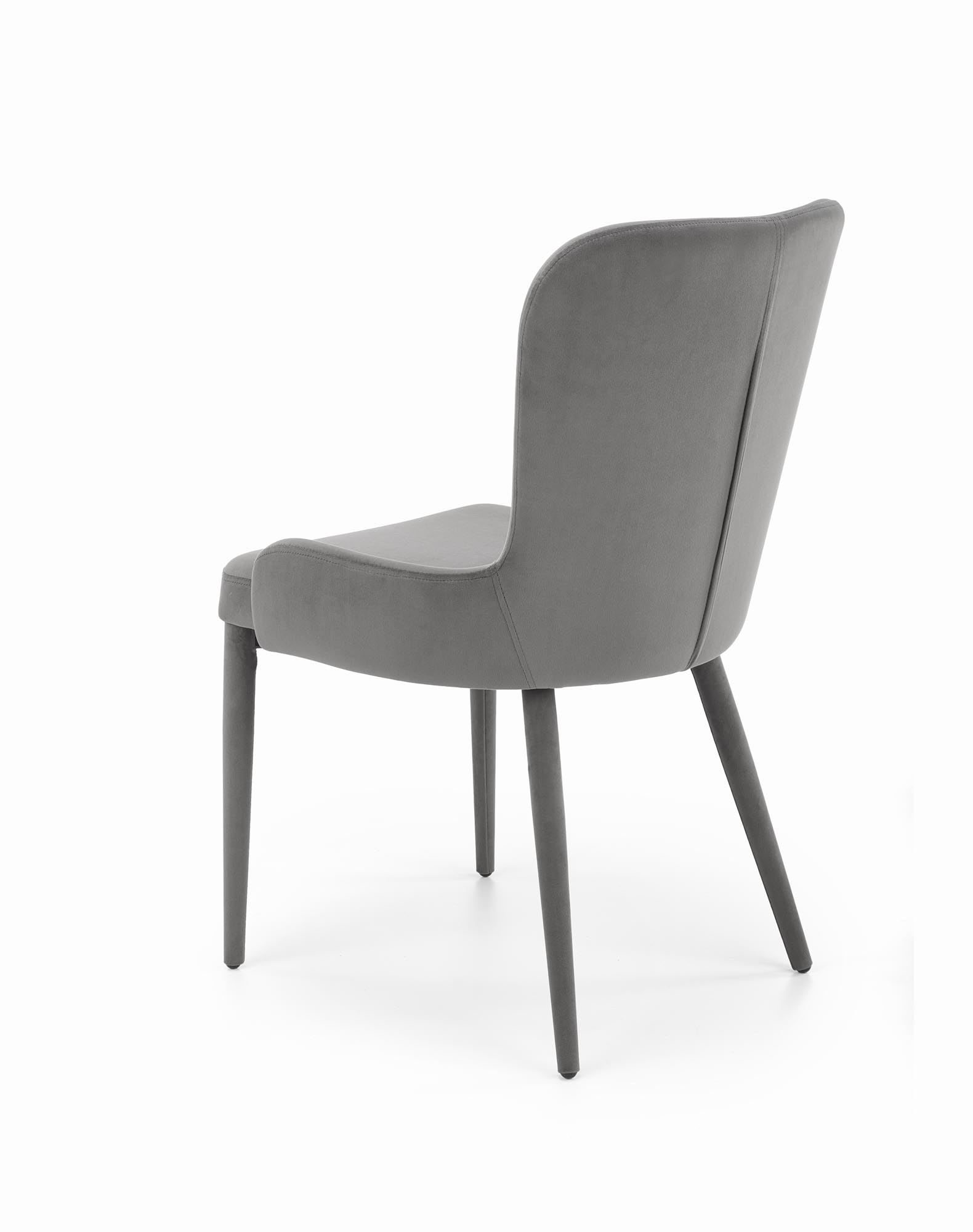 K425 stolica, boja: siva