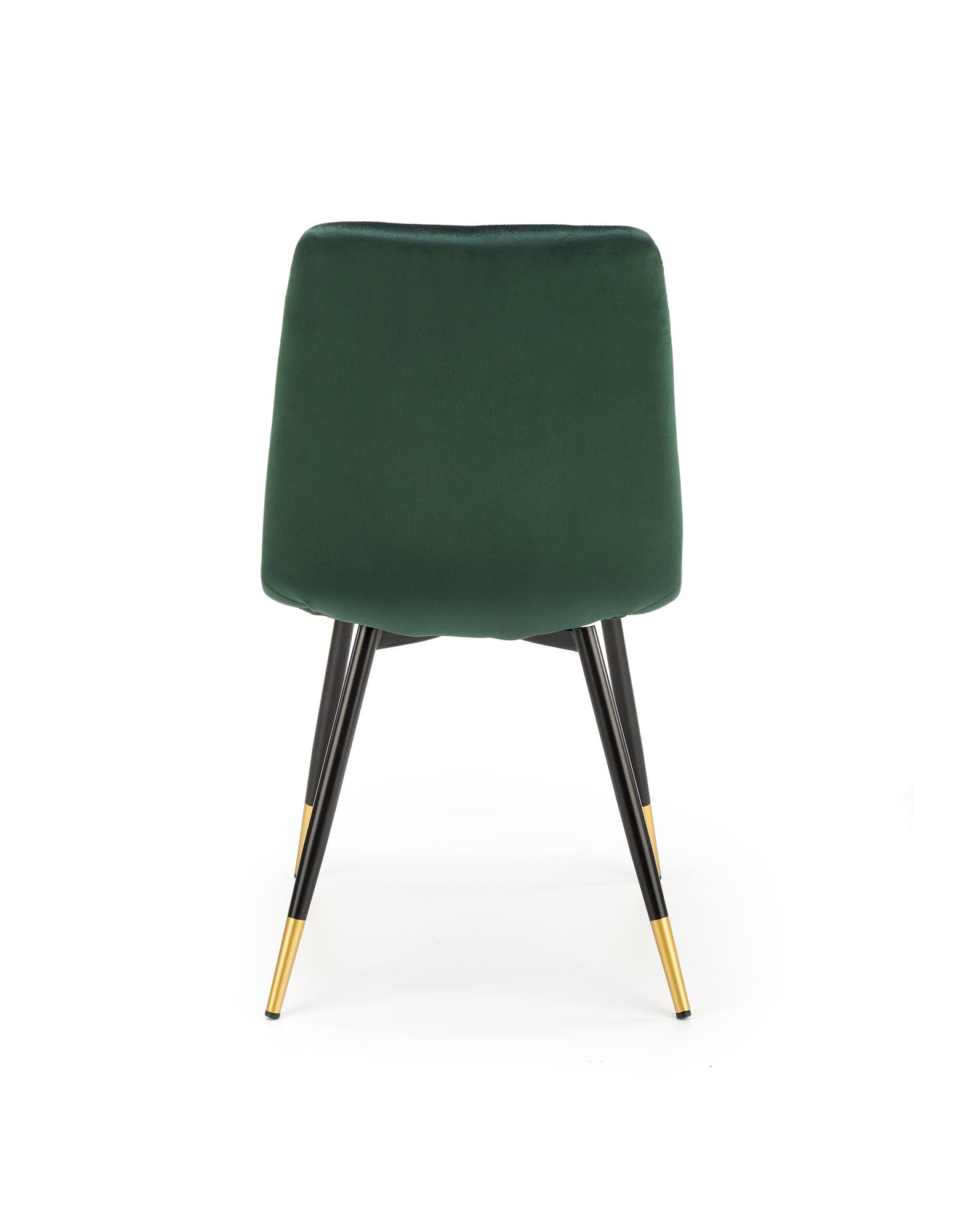 K438 stolica, boja: tamno zelena