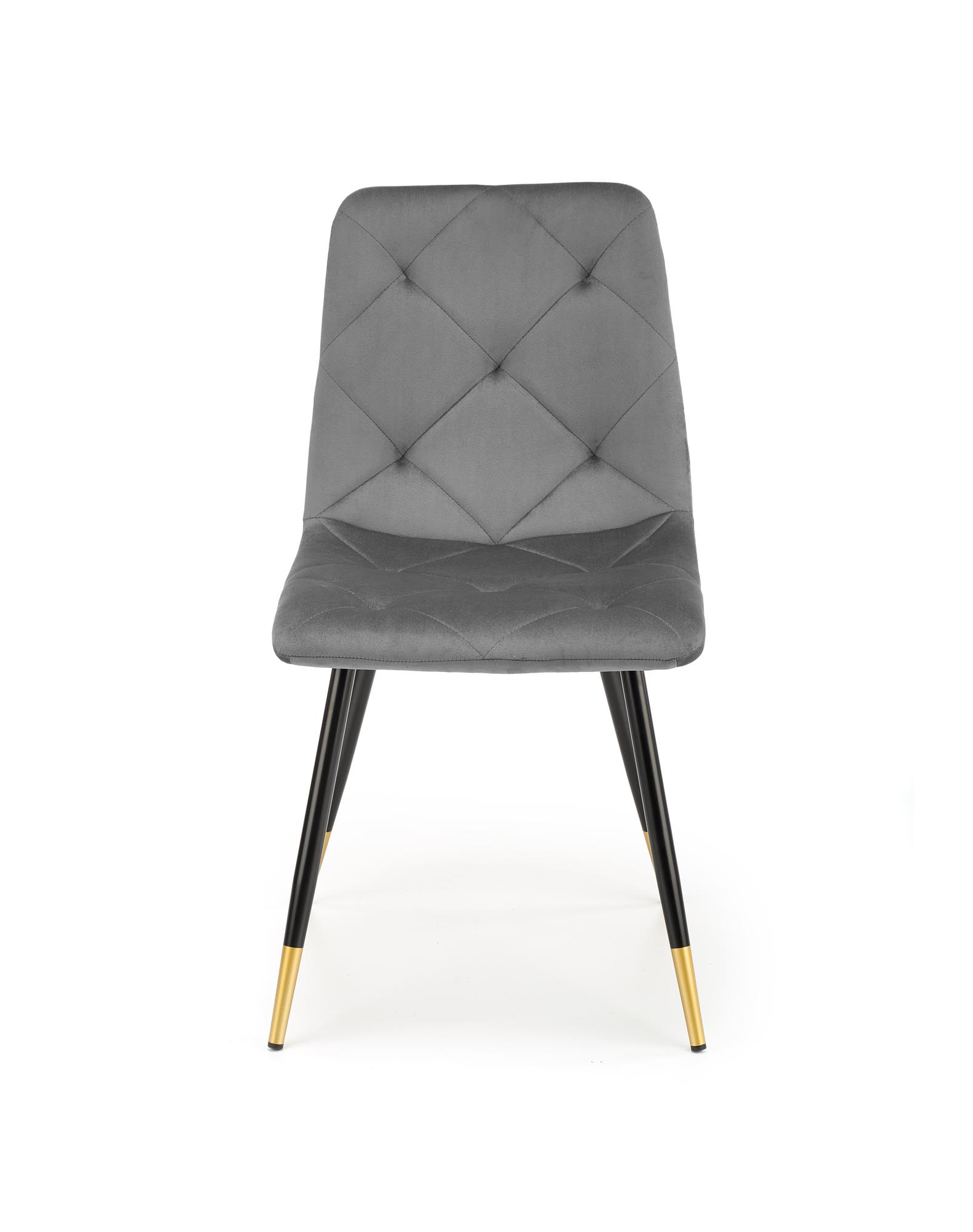 K438 stolica, boja: siva
