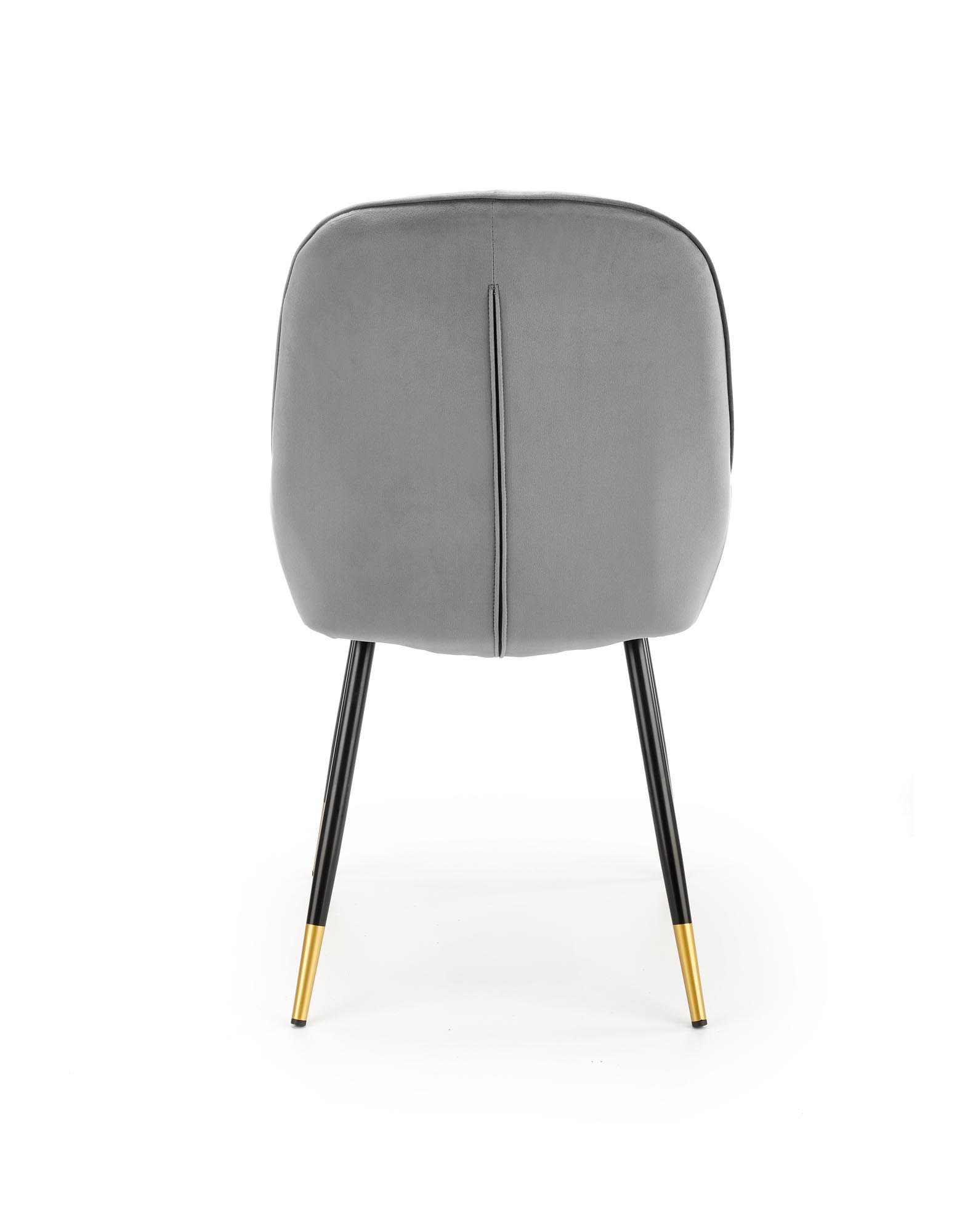 K437 stolica, boja: siva