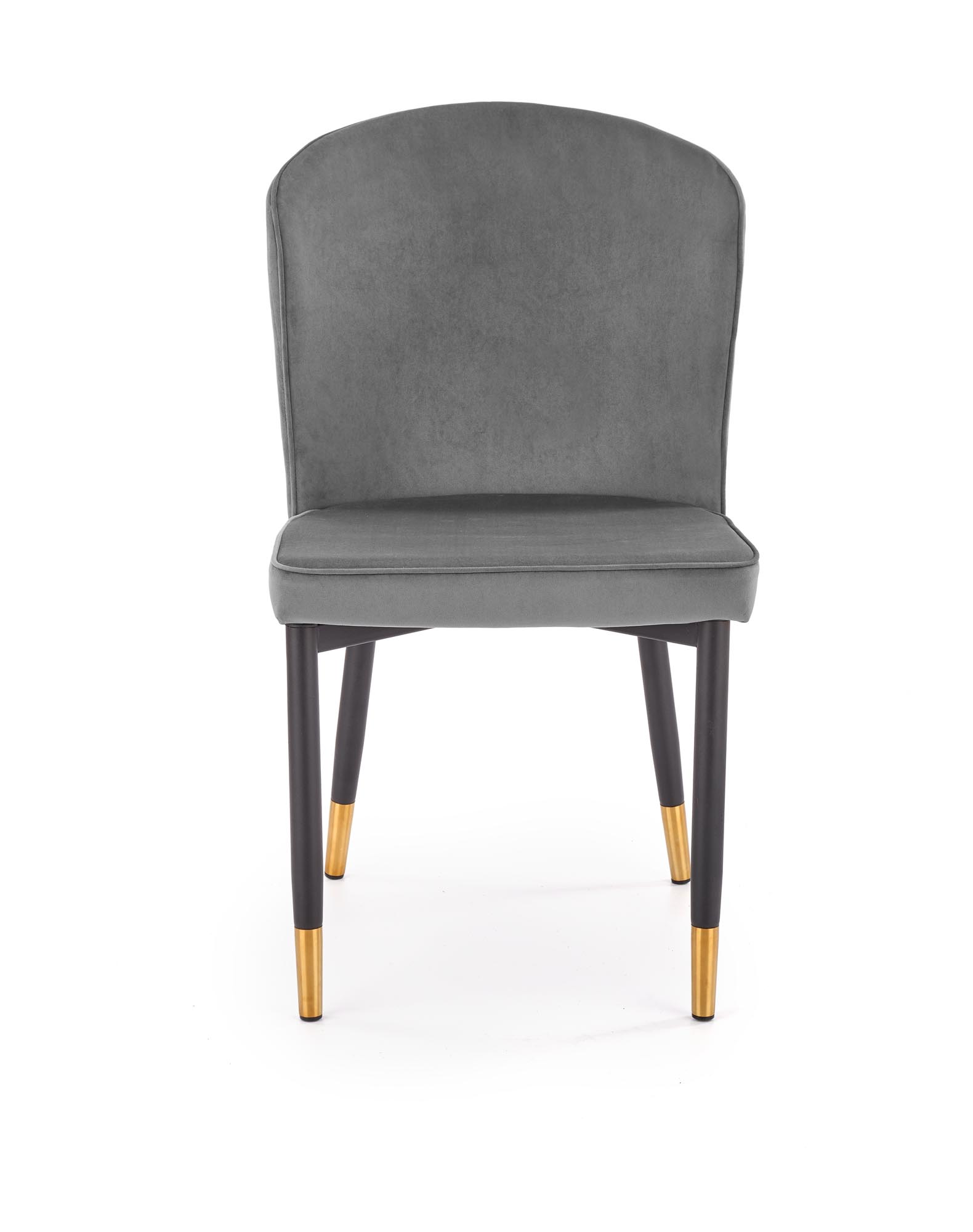 K446 stolica, boja: siva